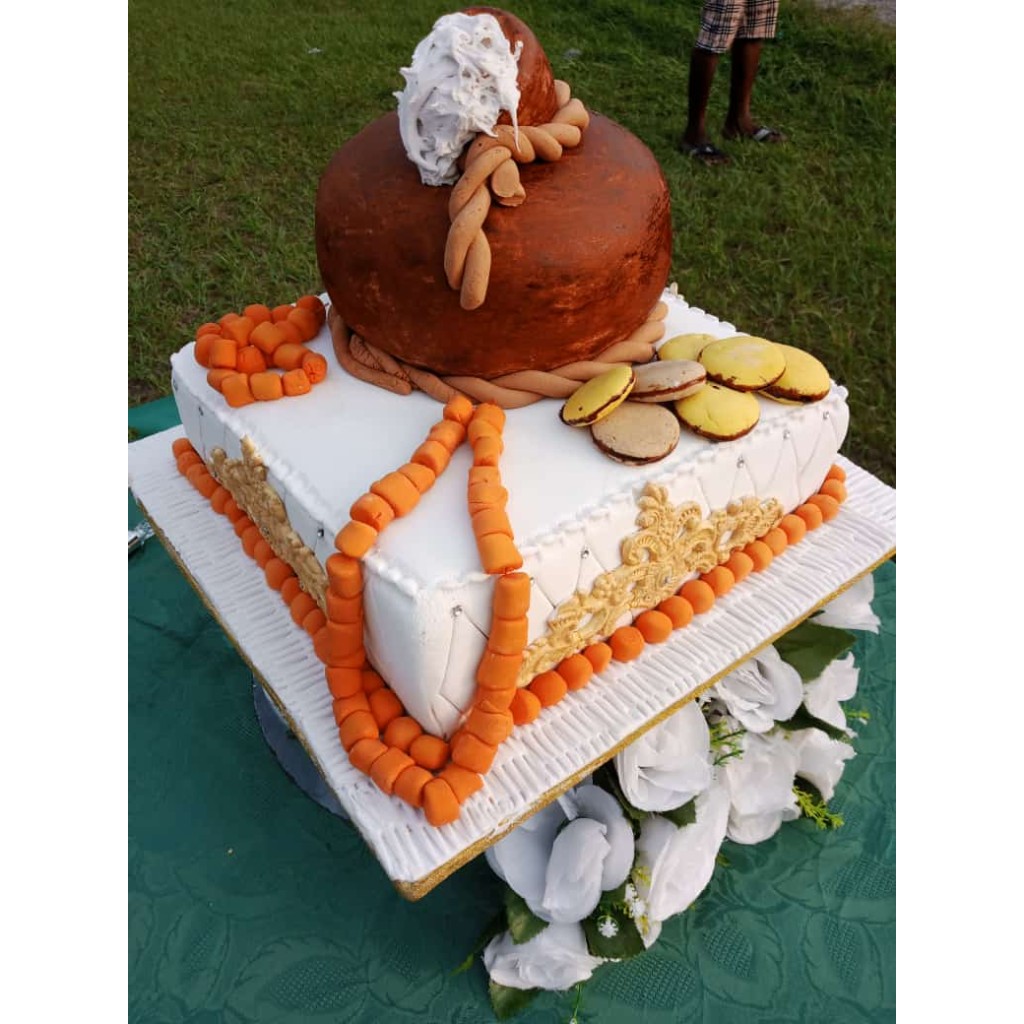 Airstars Treats Ughelli, Delta | Cakes, Pastries and Delivery