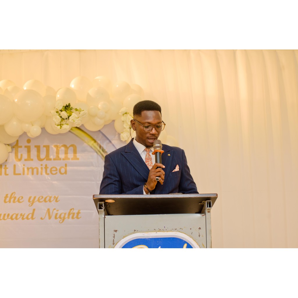 MC JerryJ Event Host in Ojodu Berger, Ikeja Lagos Wedding Host