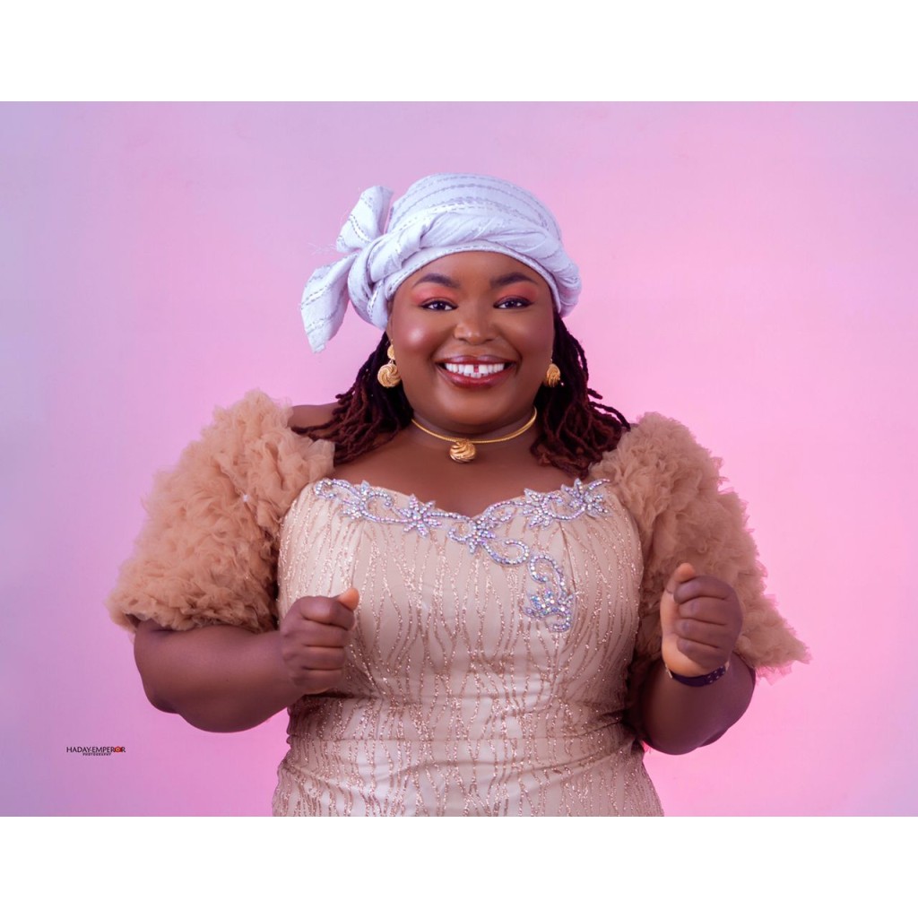 MAAMI Alaga & Events Ibadan: Traditional Wedding Services and Dancers