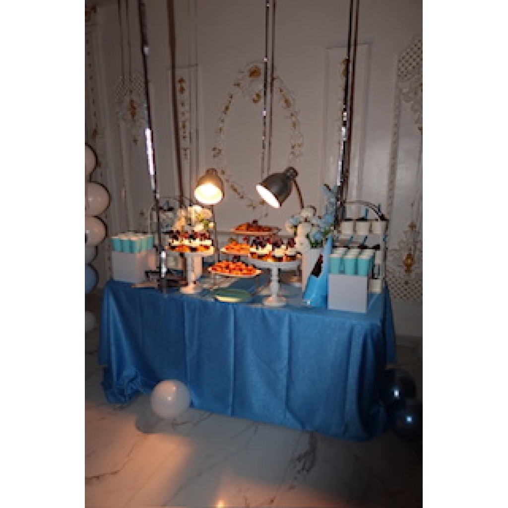 Maddy's Events Dynasty Abuja, FCT Wedding Planning & Event Management
