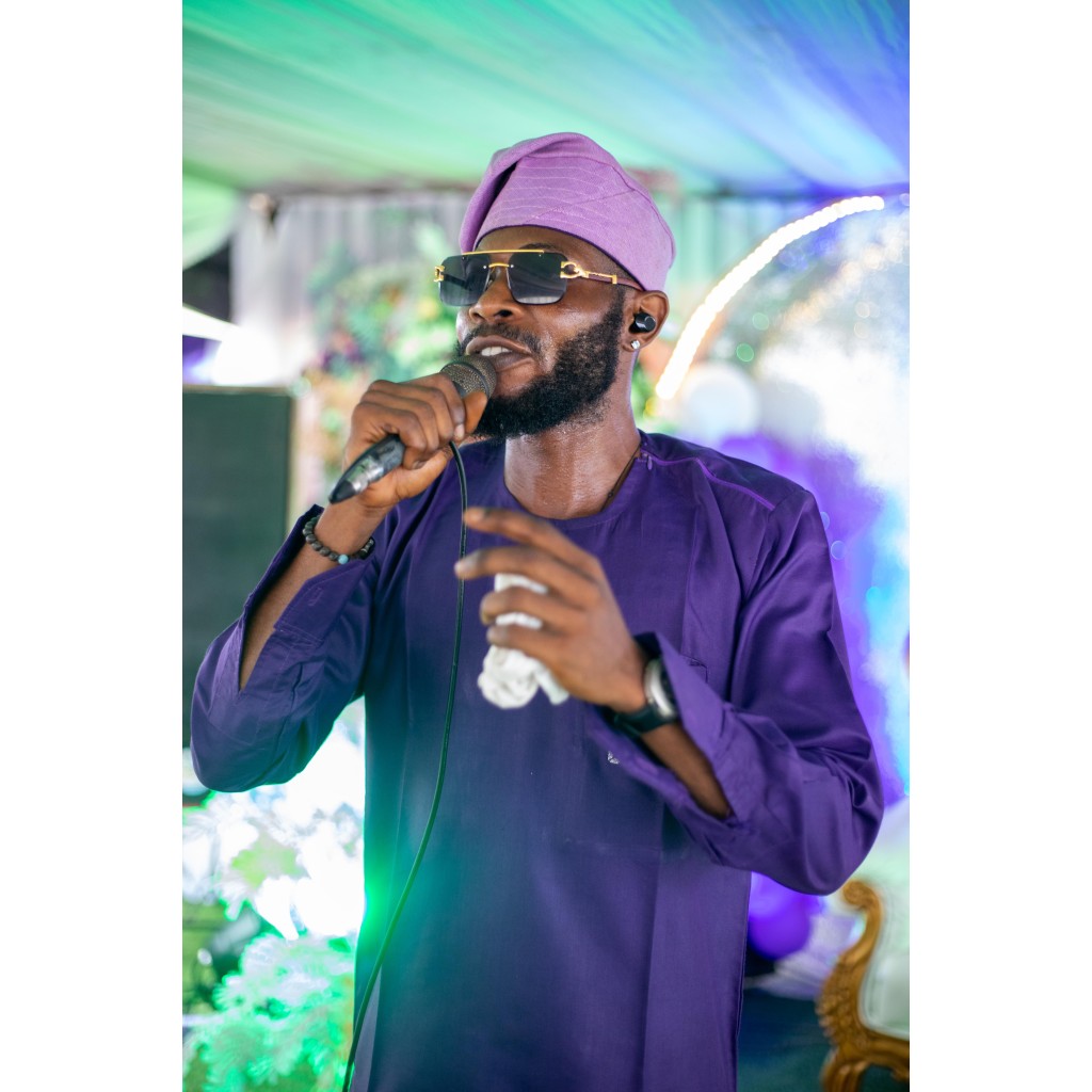 Merry Entertainment Ijebu North East, Ogun Wedding Entertainment