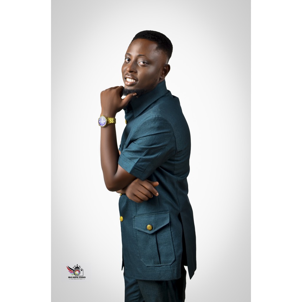 Akpan Dennis Daniel Port Harcourt Event MC, Planner and Manager