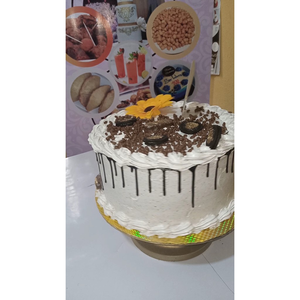 Nifemi House of Cakes Ado-Ekiti - Custom Wedding and Celebration Cakes