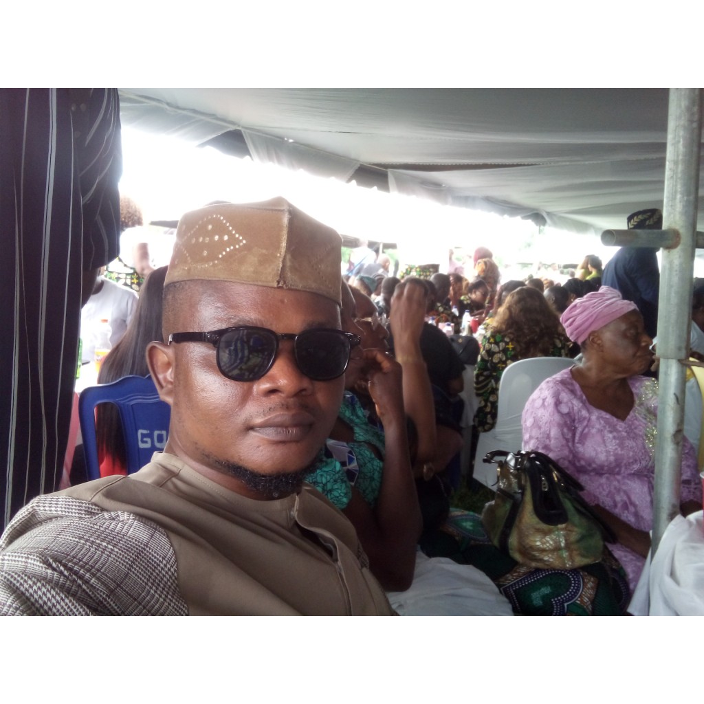 Urhobo TV Okpanam, Delta, Nigeria Wedding Planning and MC Services