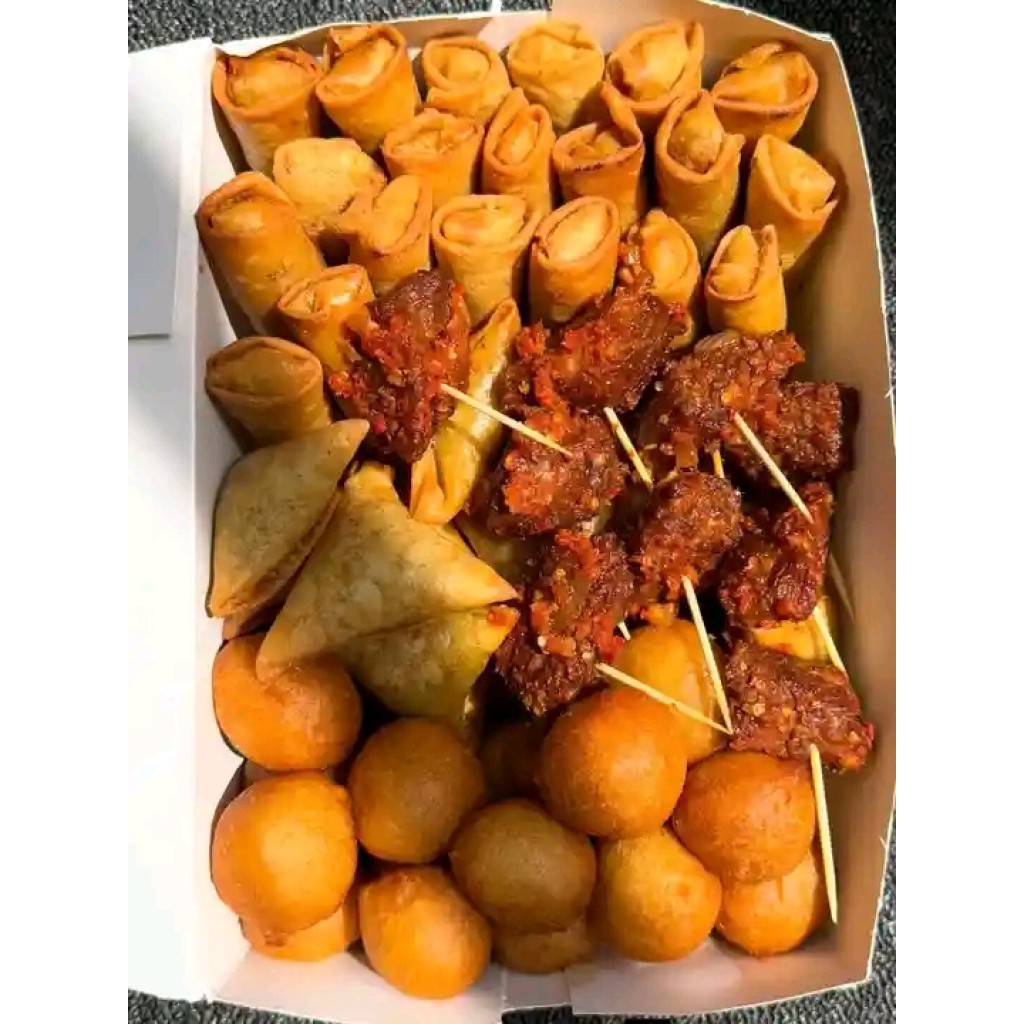 F.A.O Cakes and Pastries Gbongan, Osogbo Wedding and Event Cakes