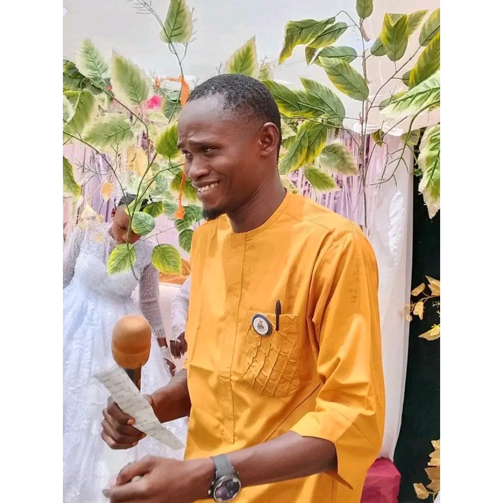 MC Jons Abuja, FCT Weddings and Events MC Services Nationwide