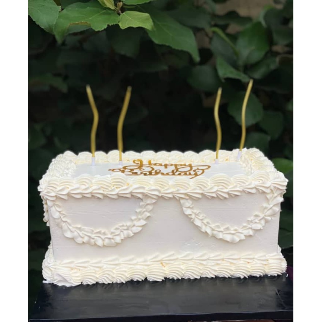 Nifty Confections Bakery Ijebu-Ode: Wedding Cakes and 24-Hour Delivery
