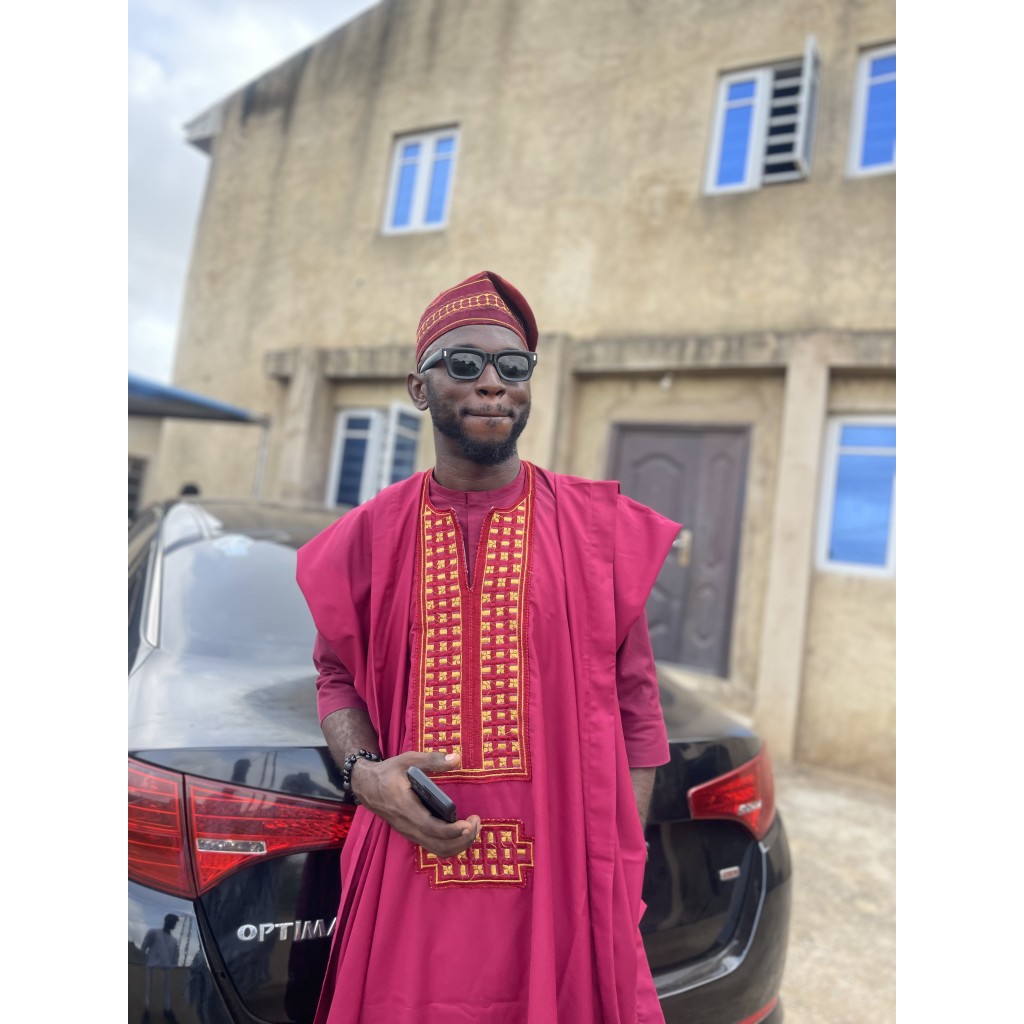 Lifted Entertainment Ibadan, Oyo Event Hosting and MC Services