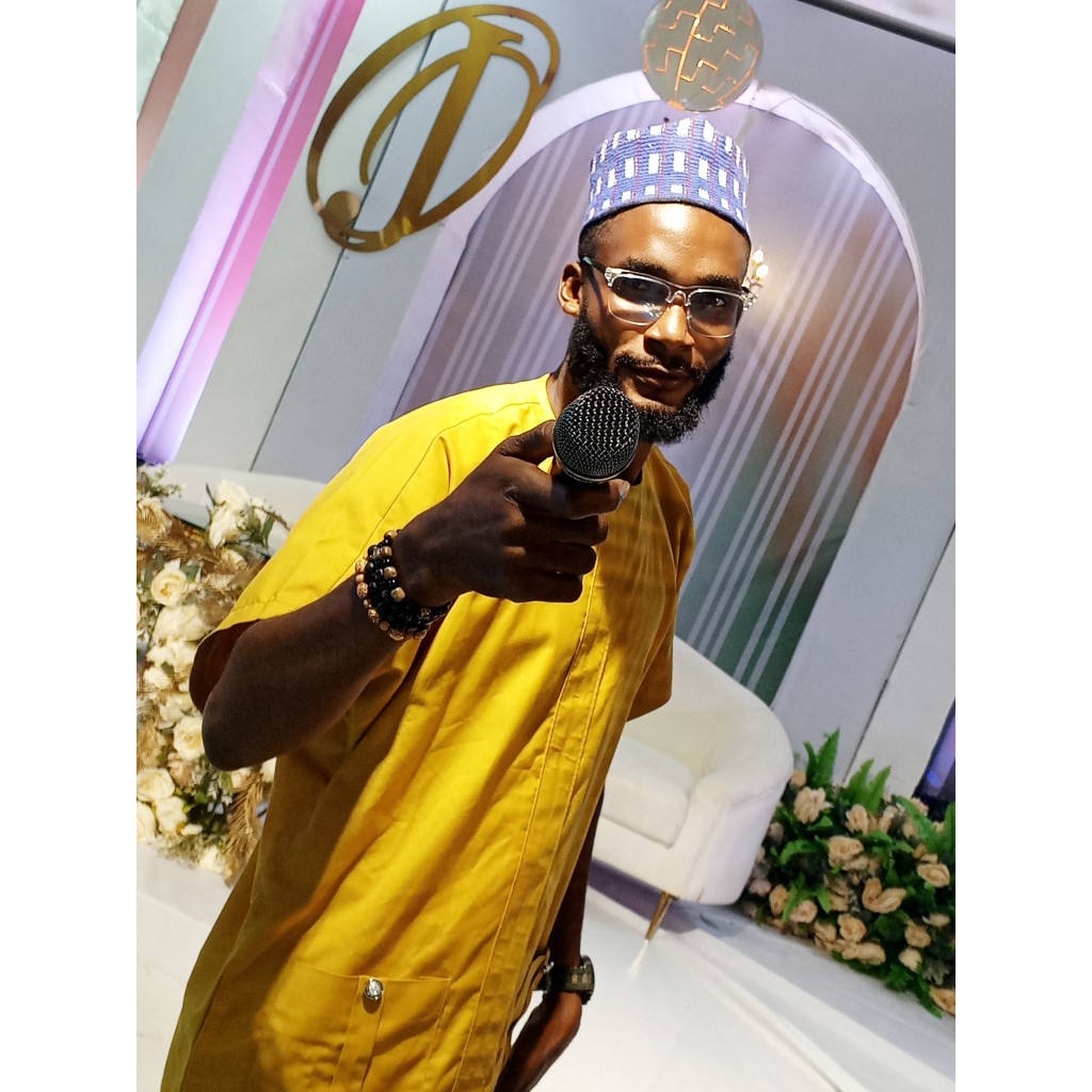 Frontier Entertainment Worldwide Liveband, DJ, MC in Obiaruku, Delta