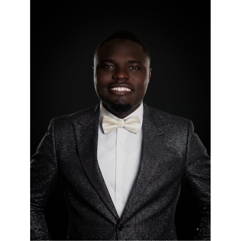 MC OTITO (The Trustworthy Speaking Service) Ikeja, Lagos Wedding MC