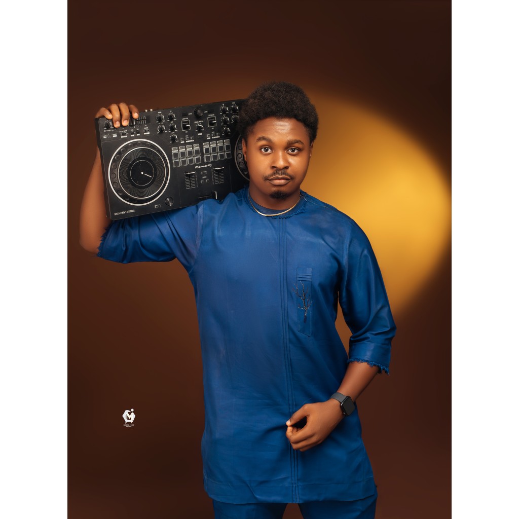 DJ Derekcool TPG Port Harcourt DJ and Entertainment Services