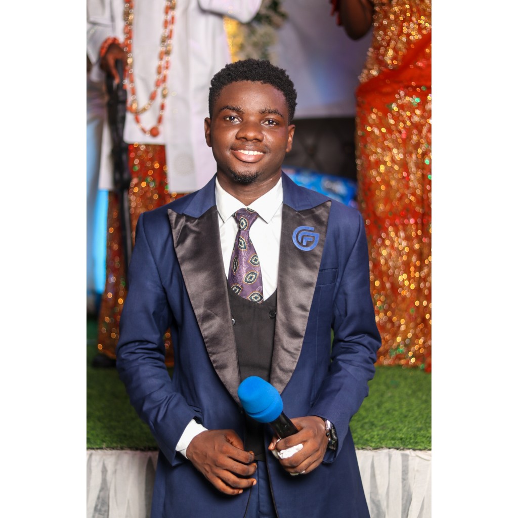 Excellent Nations Ozoro, Delta MC and Event Hosting Services