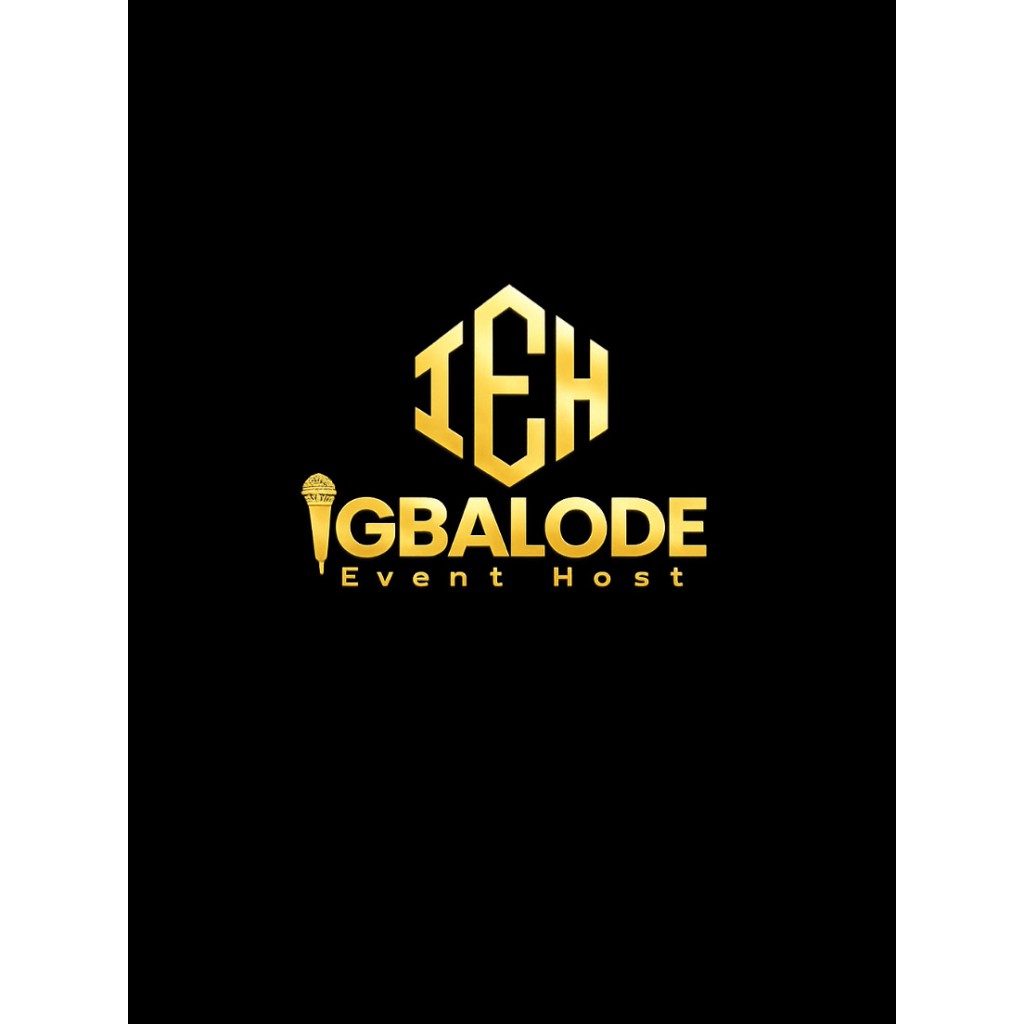 Igbalode Event Host Oyo, Oyo, Nigeria — Event MC and Radio Jingles