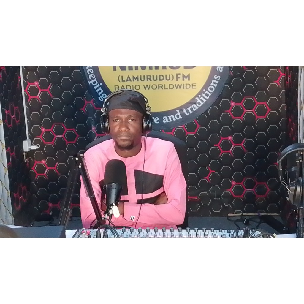 Fortune Media Concepts Ibadan, Oyo, Jingle, Voice-Over, MC, Journalist