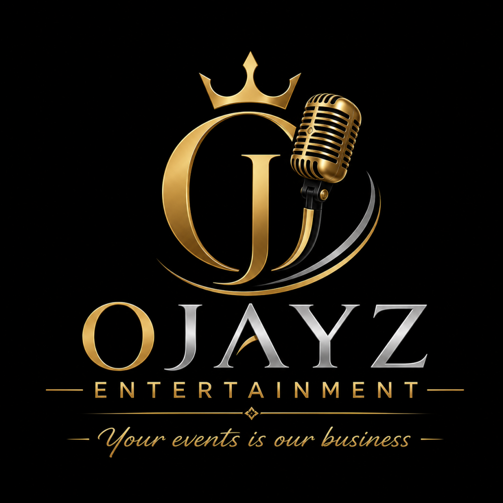 MC OJ Ipaja Lagos MC, Comedian and Events Host for Weddings, Birthdays