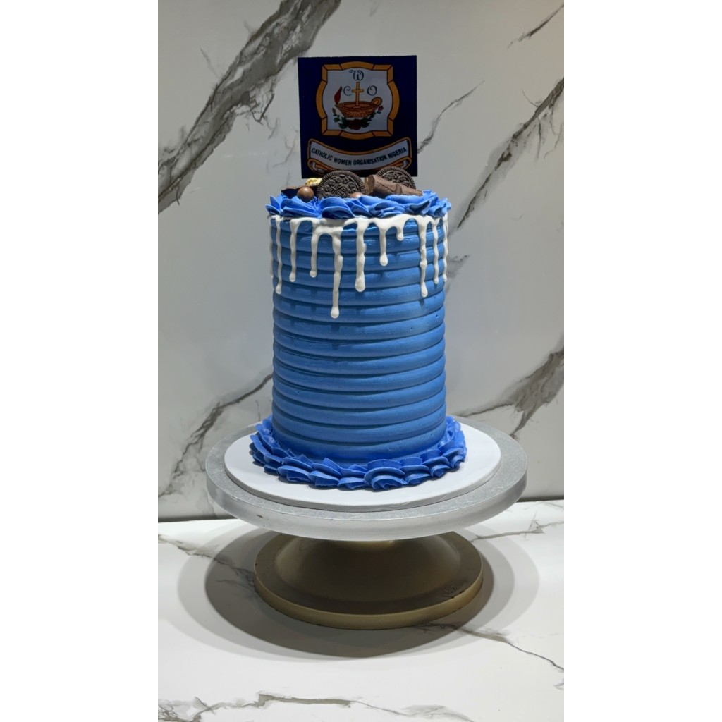 Florry Cakes Uyo, Akwa Ibom: Custom Wedding Cakes, Takeout and Bakery