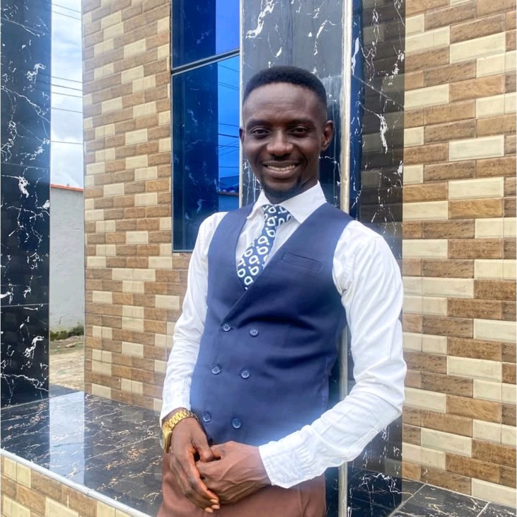 Optimum MC Eddy Sapele Delta MC and Wedding Event Hosting Services