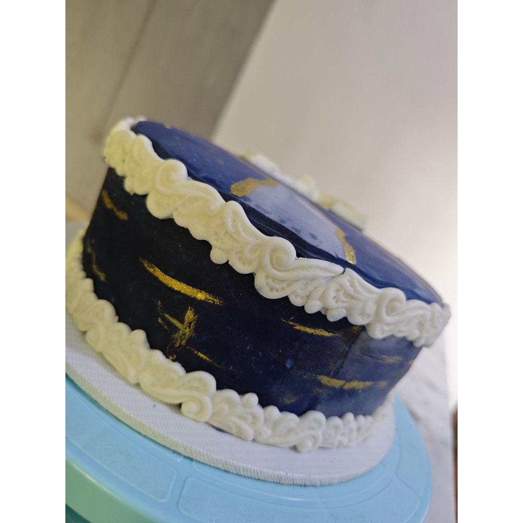 Kay Bakes Enugu: Wedding and Celebration Cakes, Baking Classes
