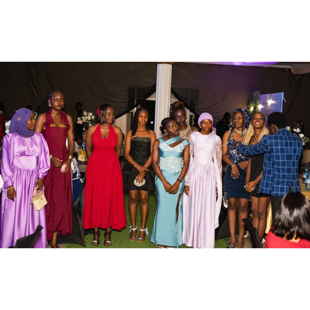 MC OWO Eleyele, Ibadan: Wedding and Event MC, Bilingual Host