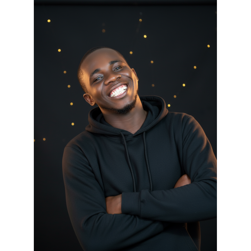 Sho's Entertainment Asaba, Delta: MC, Standup Comedy, Event Management