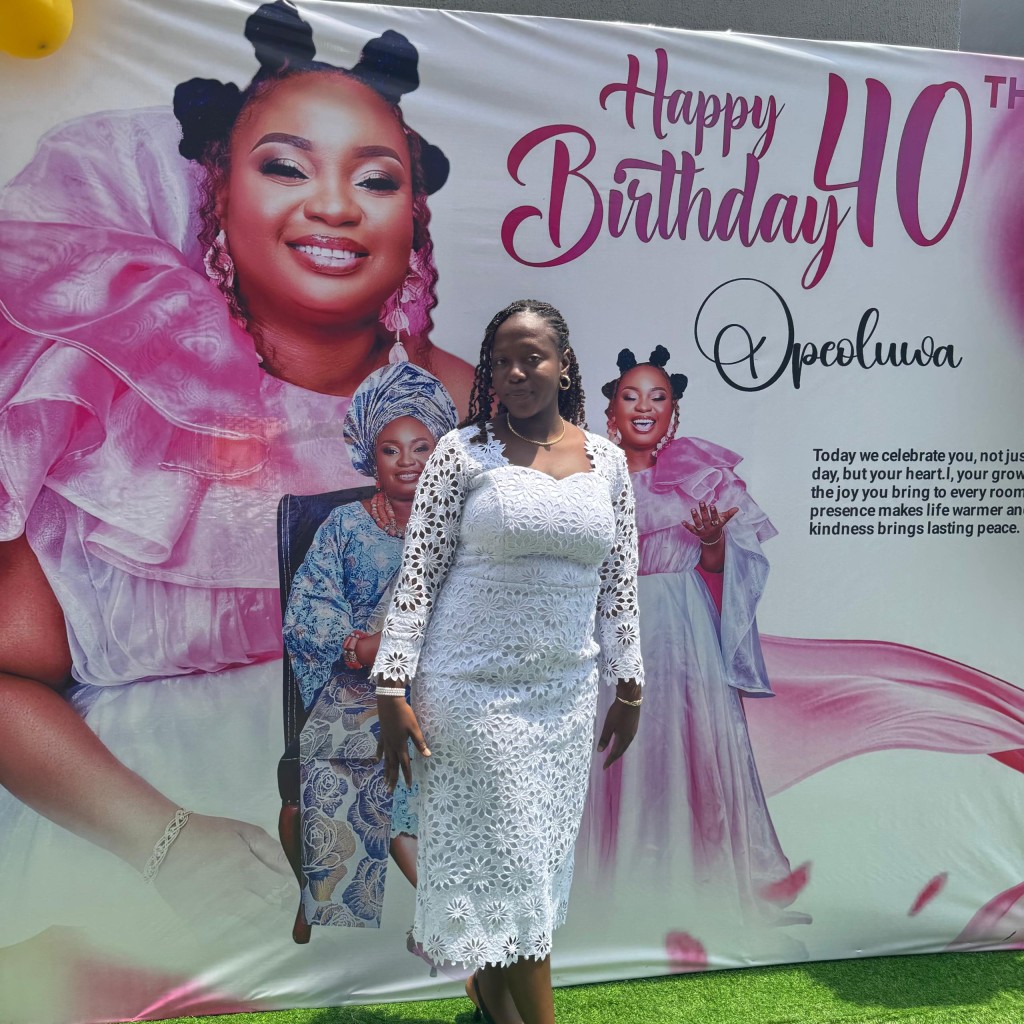 Jubileed Compere Ibadan, Oyo Event Host and Master of Ceremonies