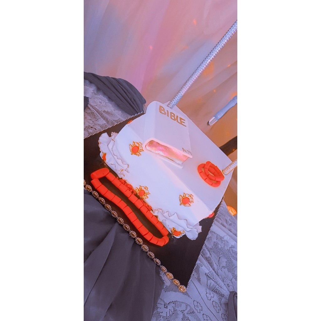 Yilad Cakes 'N' More Ado Ekiti — Custom and Wedding Cakes, Delivery