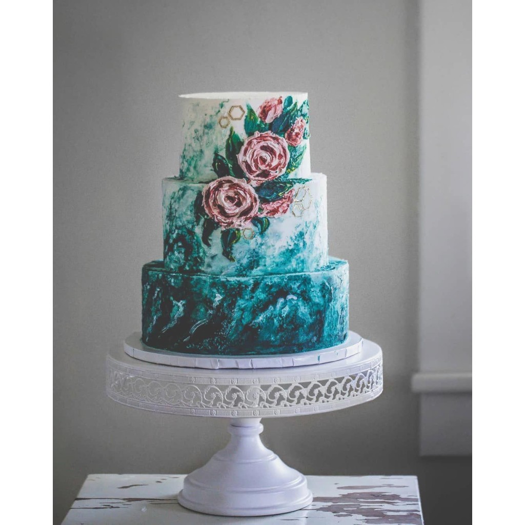 Bakers' N Co Stores Sango Ota — Wholesale Cake Supplies and Delivery