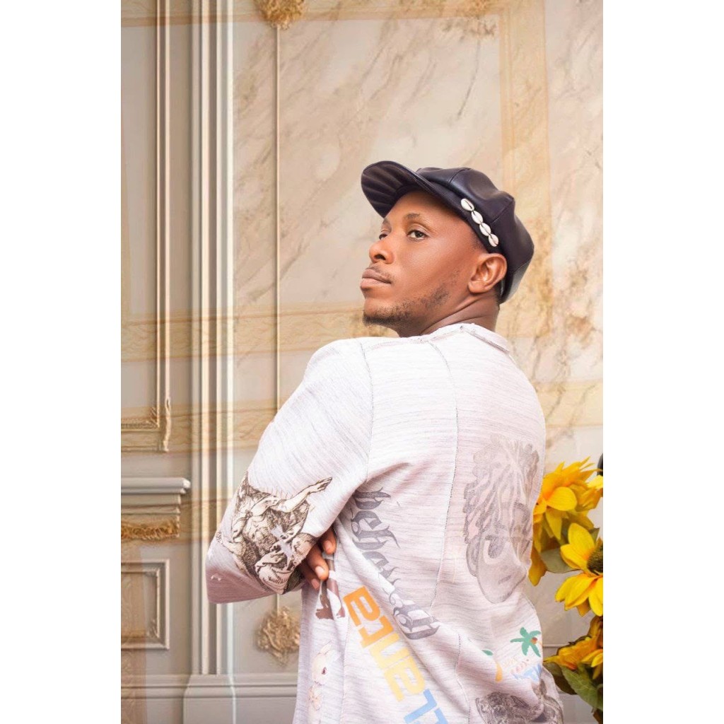 MC Olololo Entertainment Concept Master of Ceremony Services Owerri