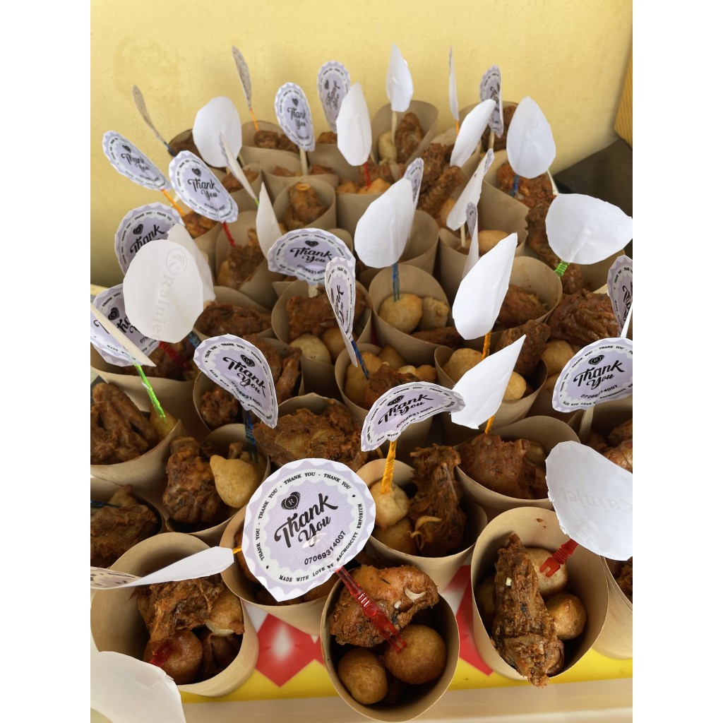 RacmosCity Emporium Ibadan Catering, Cakes, Snacks and Wedding MC