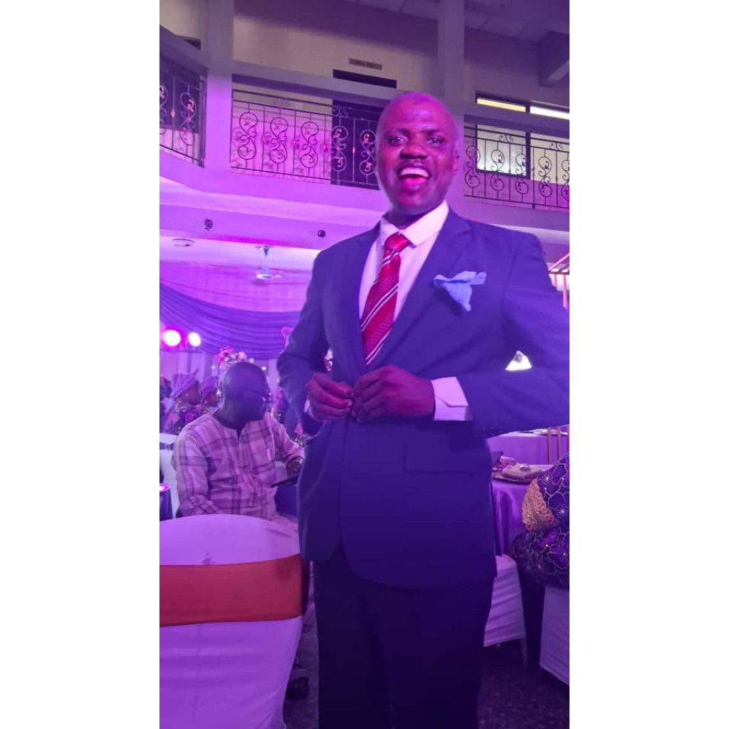 OLUAYAN 1 Mowe, Ogun: MC, Alaga, Akewi, Comedian, Radio/TV Presenter