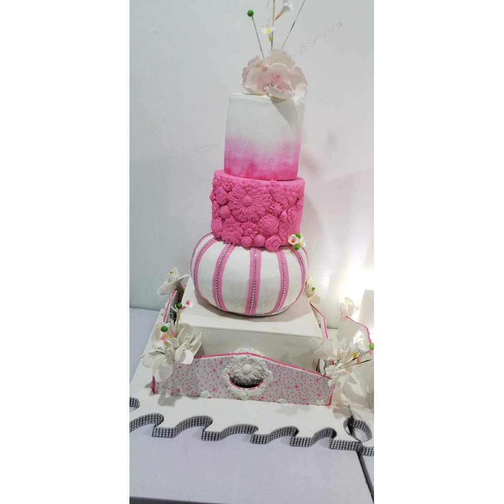 Priceless Cakes & Foods Makurdi: Custom Cakes, Delivery, Pickup