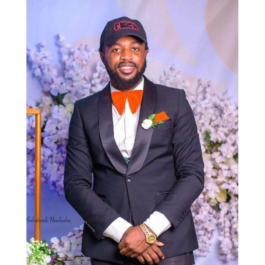 Flash Entertainment Lagos Master of Ceremonies for Wedding Services