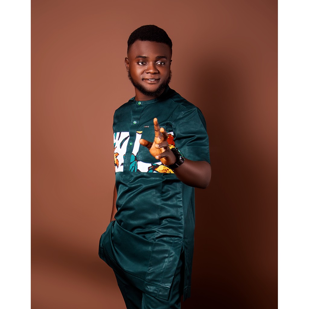 Crystal Entertainments Ibadan Events MC and Photographer Services