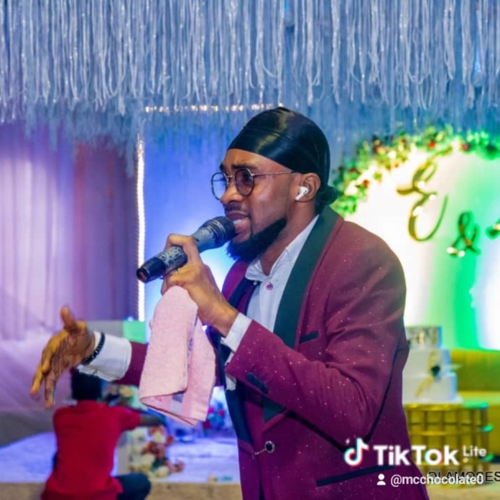 Chocolate Empire Entertainment Lagos Mainland Wedding MCs and Events