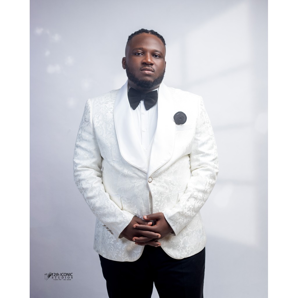 MC Kogi Boy Amac, FCT Event Hosting and Wedding Planning Services