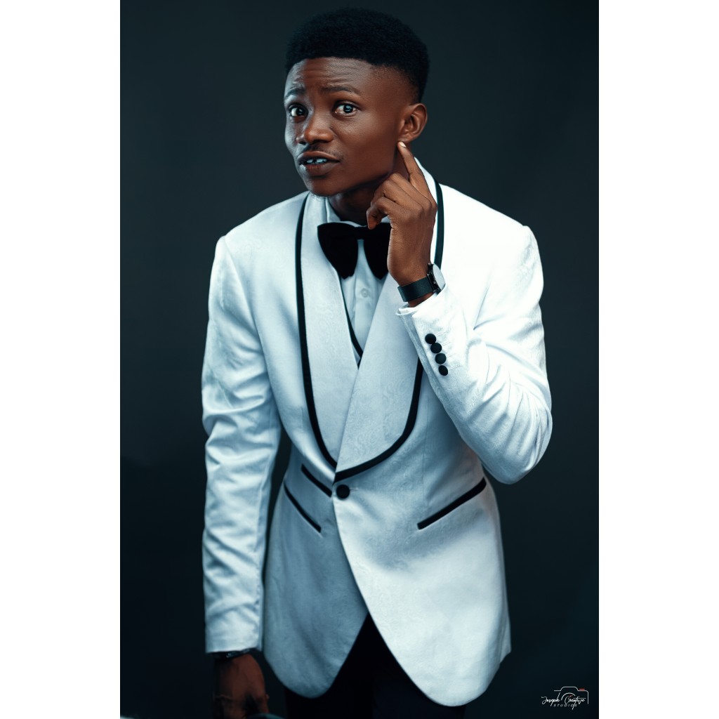 Xurplus da Comedian Lagos: MC, Event Hosting and Comedy Services