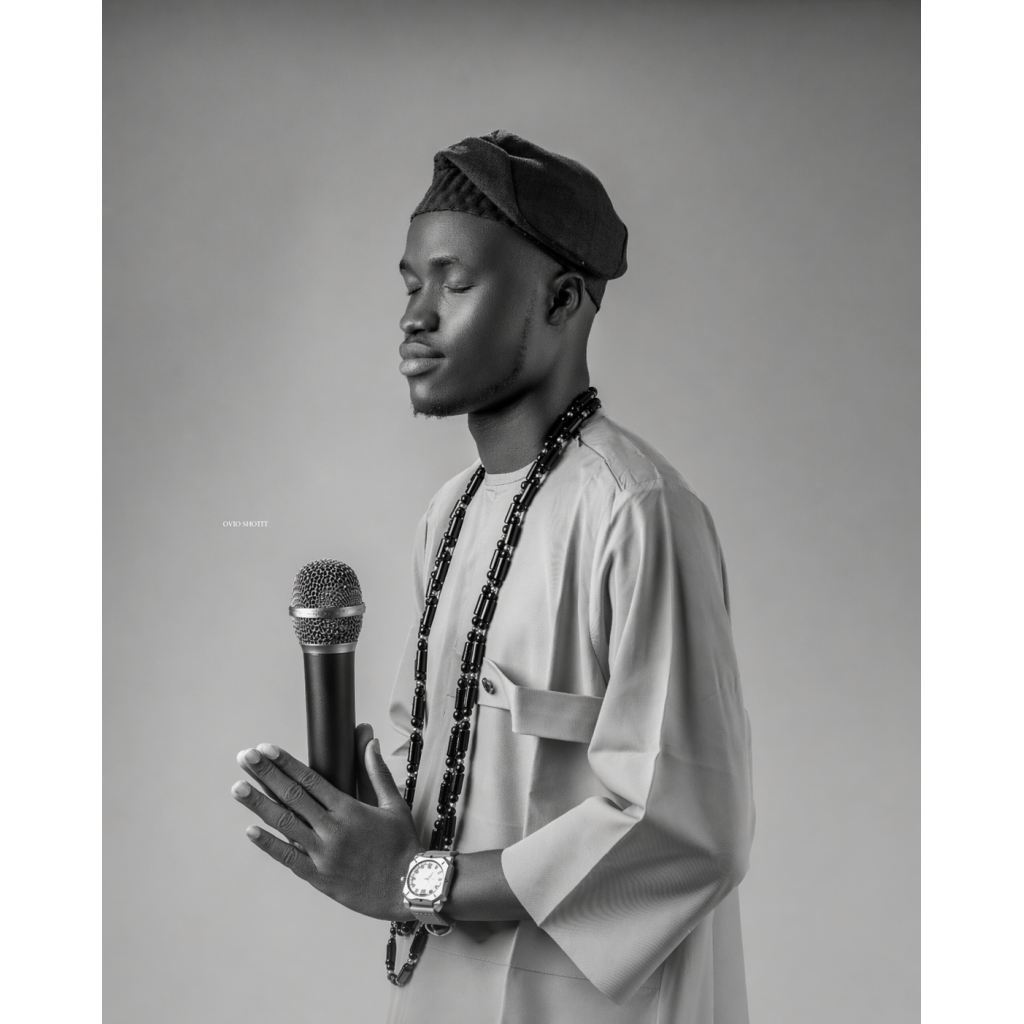 D'Real Africano Media and Entertainments Ogbomoso, Oyo MC Services