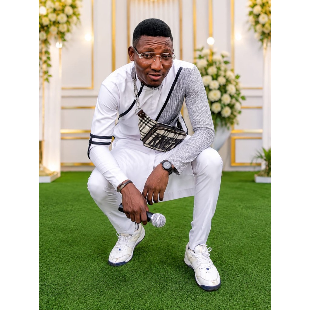 Ade4kabss Media Concepts Abeokuta Wedding Planning & Event MC