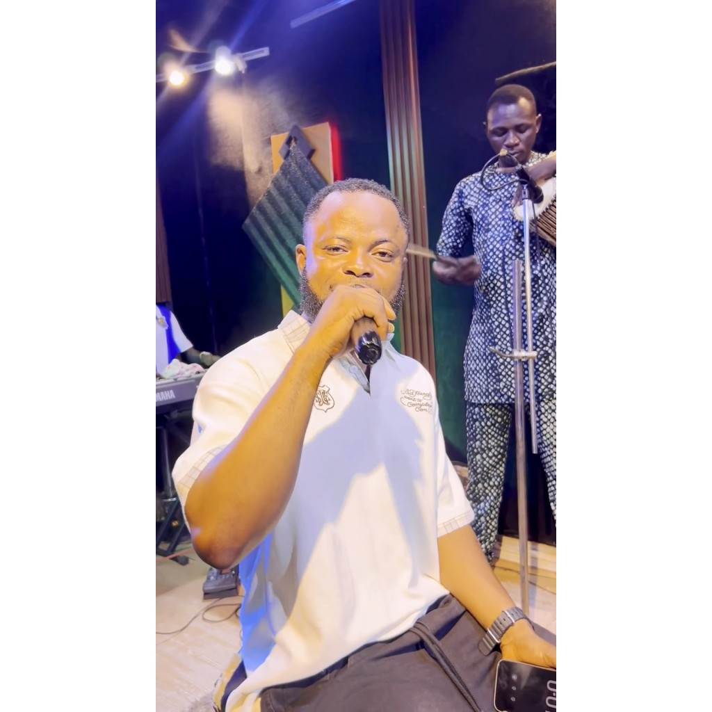 Adeblessing Music Abule Oloni, Abeokuta Live Band Weddings & Events