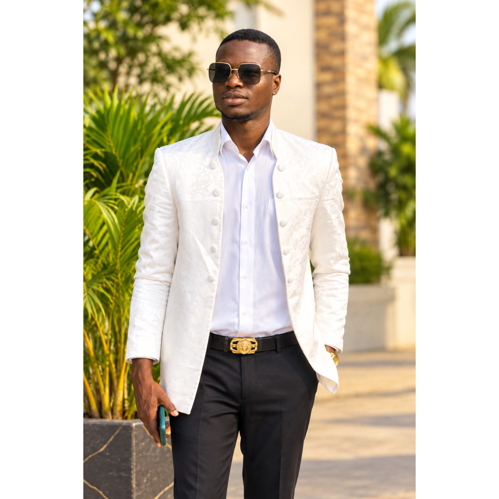 MC Enugu Ikeja Lagos Master of Ceremonies for Weddings and Events