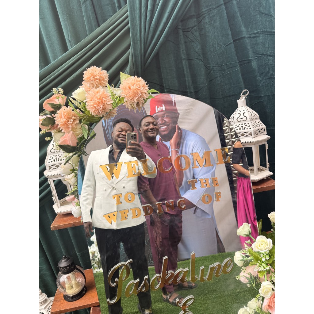 MC Savio Agor Okota Lagos Wedding MC and Comedian Services for Events