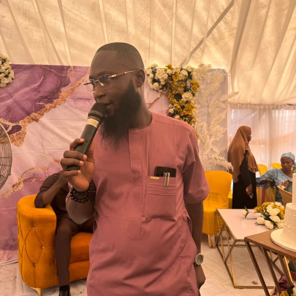 O3MATE Wedding Planning Services in Oki, Olodo, Ibadan, Oyo, Nigeria