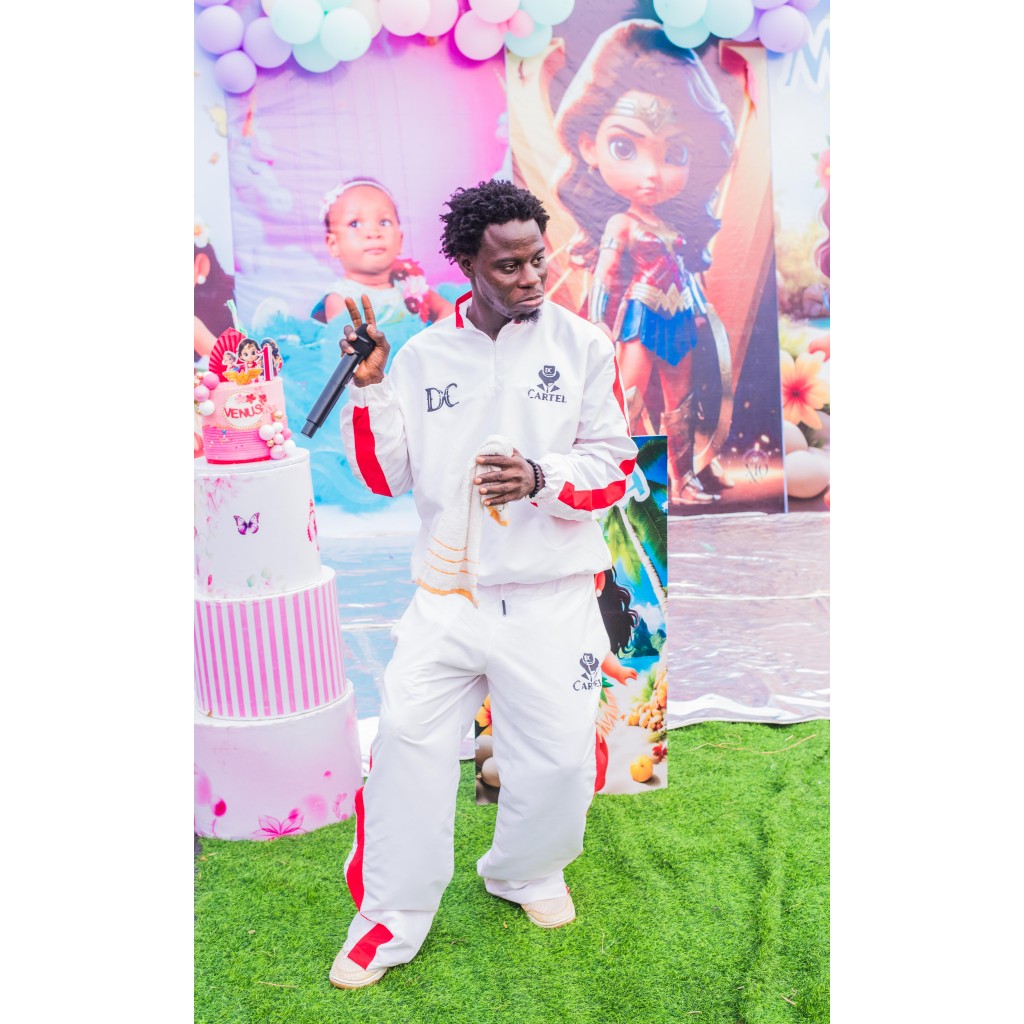 BANUSO Entertainment Ajah Lagos Professional MC, Comedy and Events