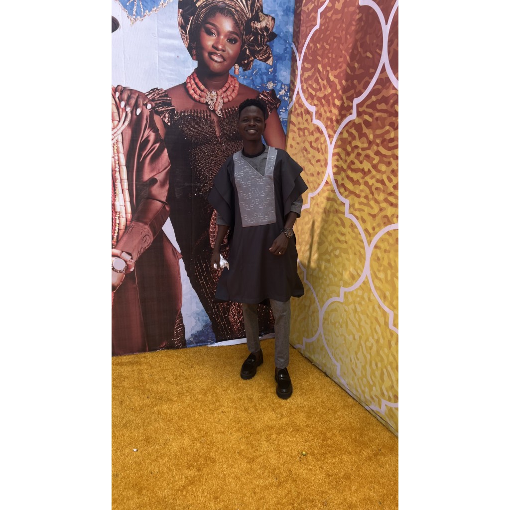 MC Omoness Warri, Delta Master of Ceremony and Stand-Up Comedy