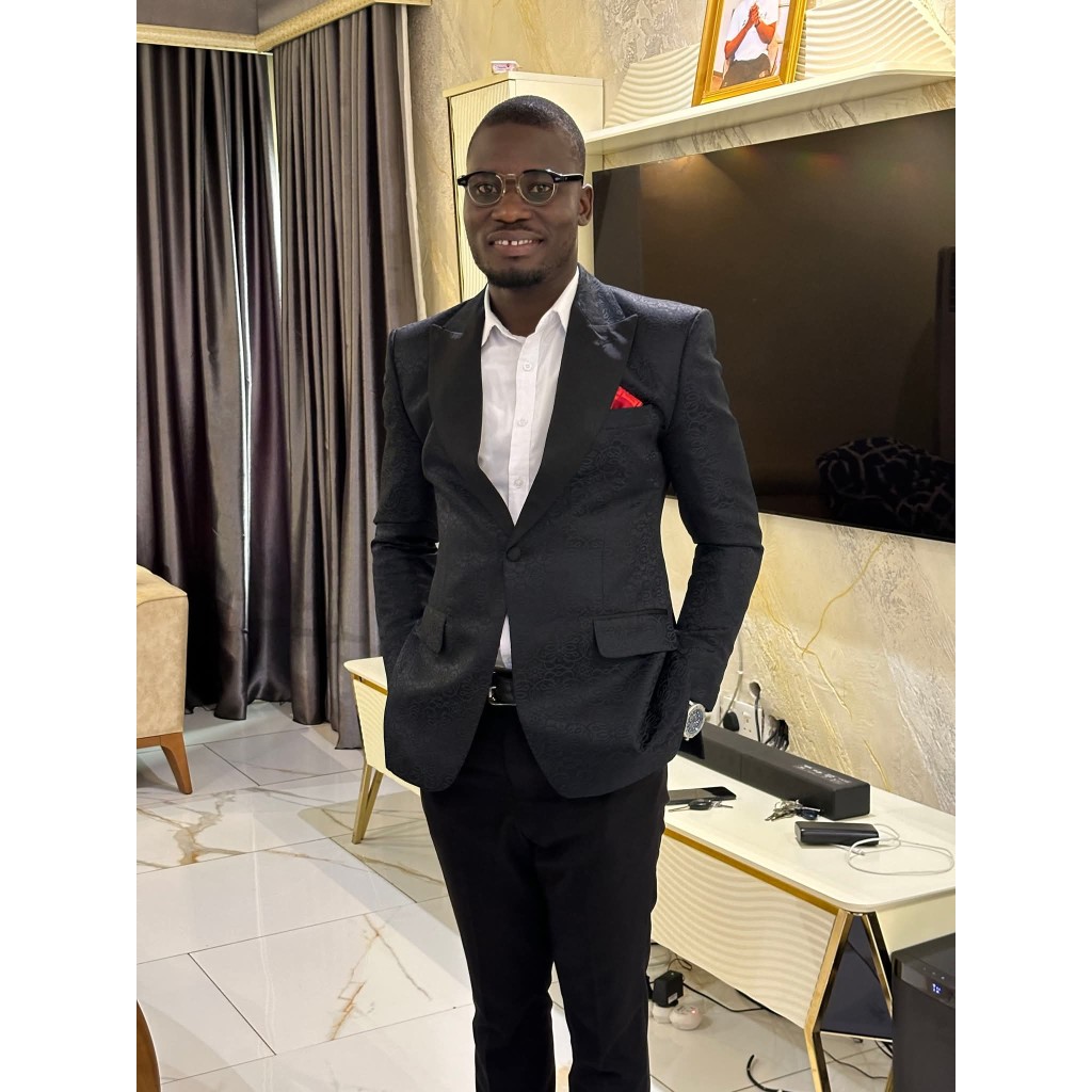 MC Wonder Entertainment Igando, Lagos - Event Host and Compere