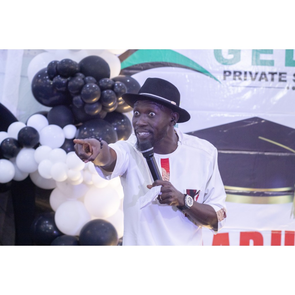 MC Montero Lagos Master of Ceremonies for Weddings and Events