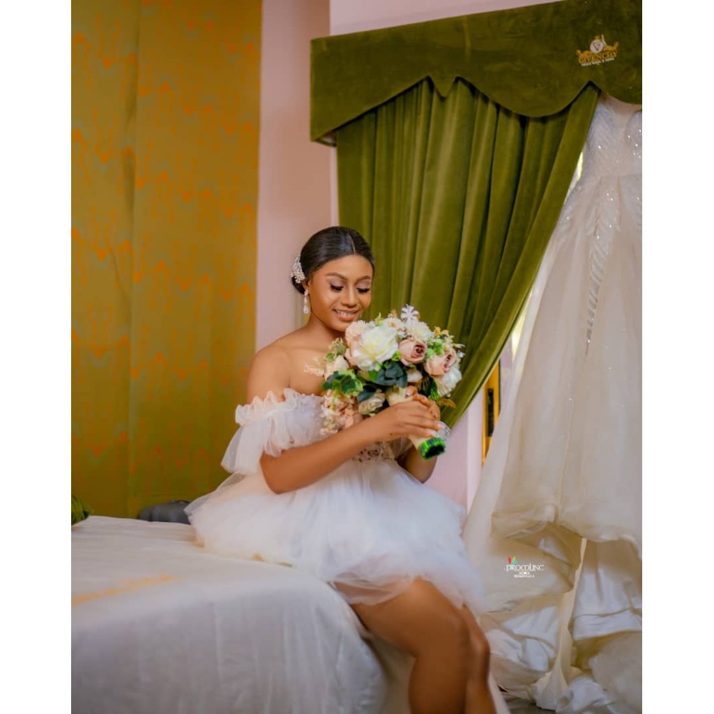 Best Makeup Artist Awka — Bridal and Event Makeup Studio Services