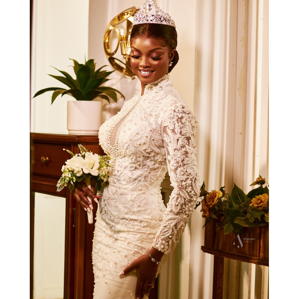 Nerobeau Makeup Studio | Bridal Makeup Artist in Garki, Abuja
