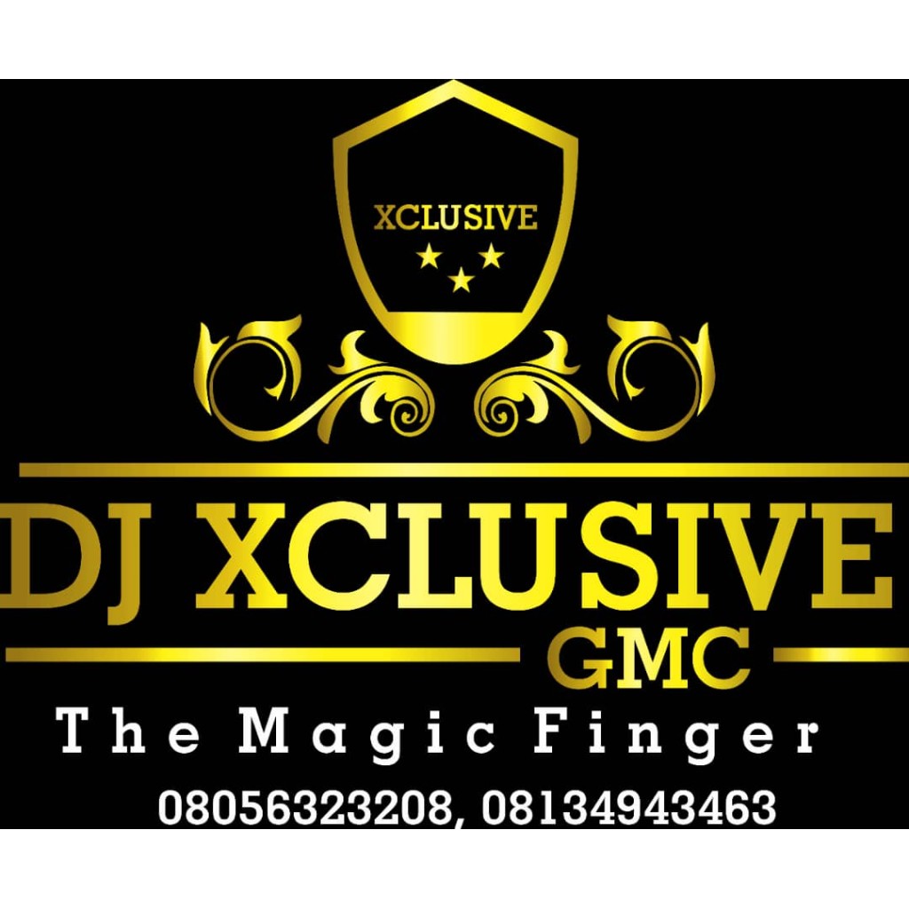 DJ XCLUSIVE GMC Wedding DJ Services for Events in Ughelli, Delta