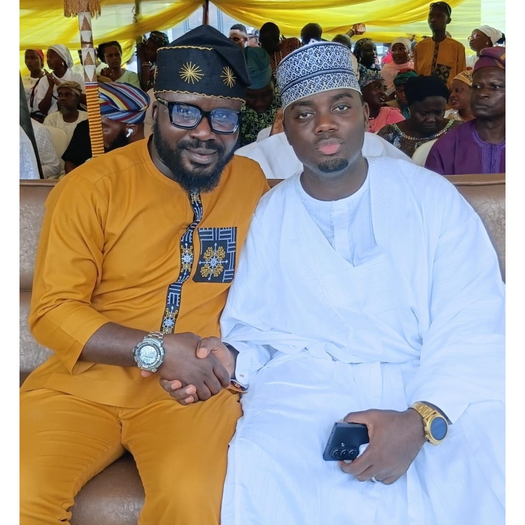 ZeecoGbefila MC, Acting and PR Management Services in Oyo, Nigeria